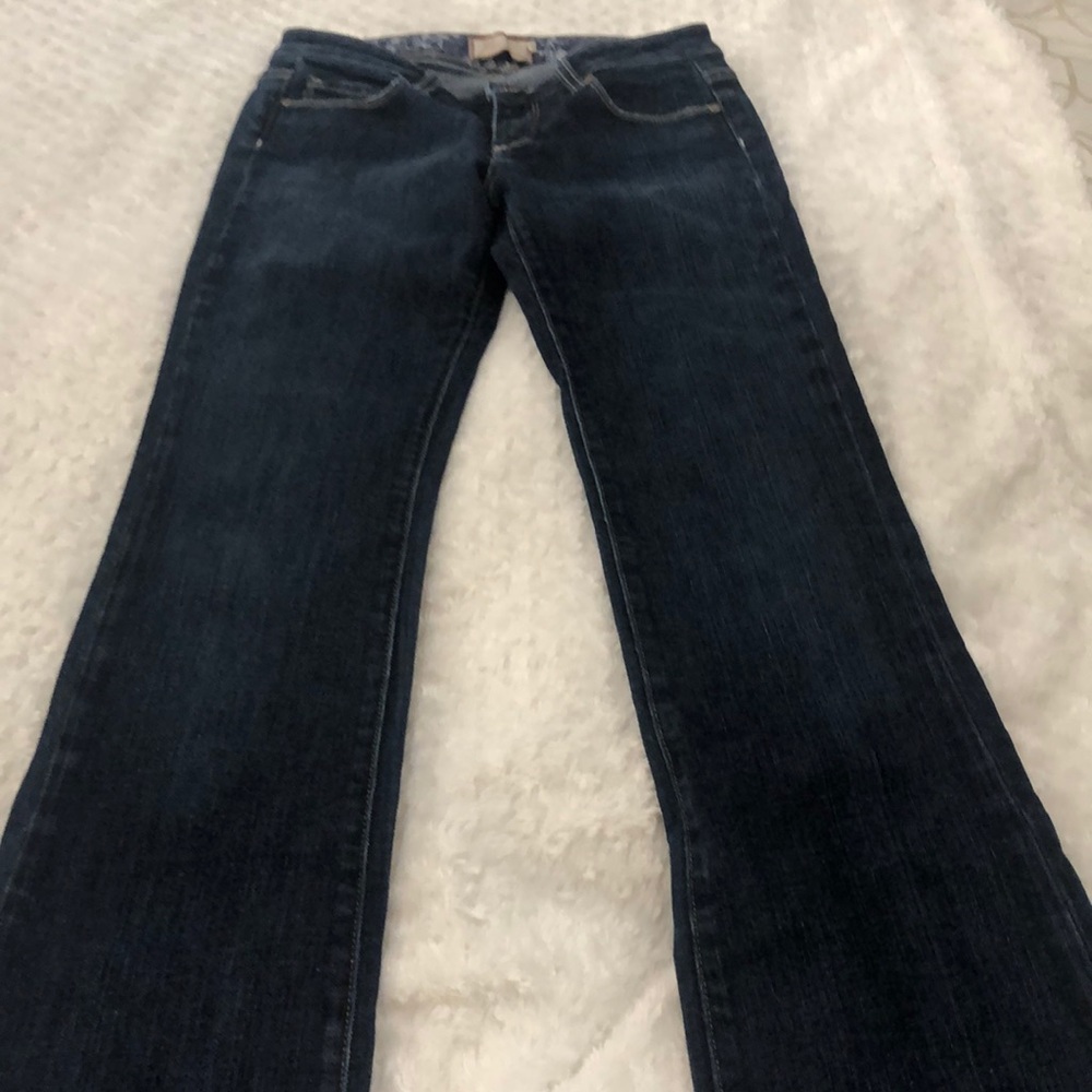 Paige jeans